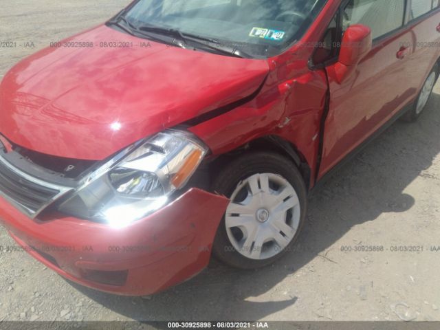 Photo 5 VIN: 3N1BC1CP2CK275612 - NISSAN VERSA 