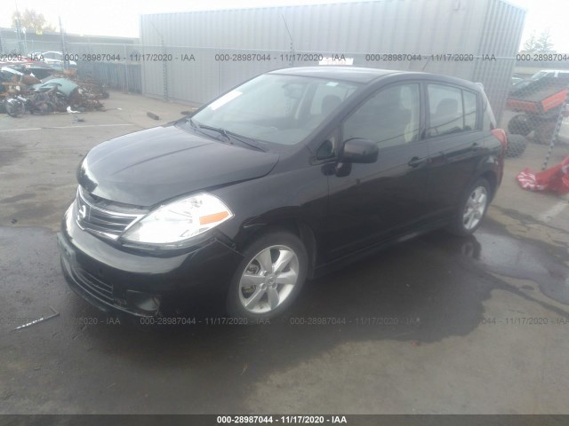 Photo 1 VIN: 3N1BC1CP2CK281703 - NISSAN VERSA 