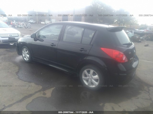 Photo 2 VIN: 3N1BC1CP2CK281703 - NISSAN VERSA 