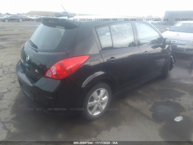 Photo 3 VIN: 3N1BC1CP2CK281703 - NISSAN VERSA 