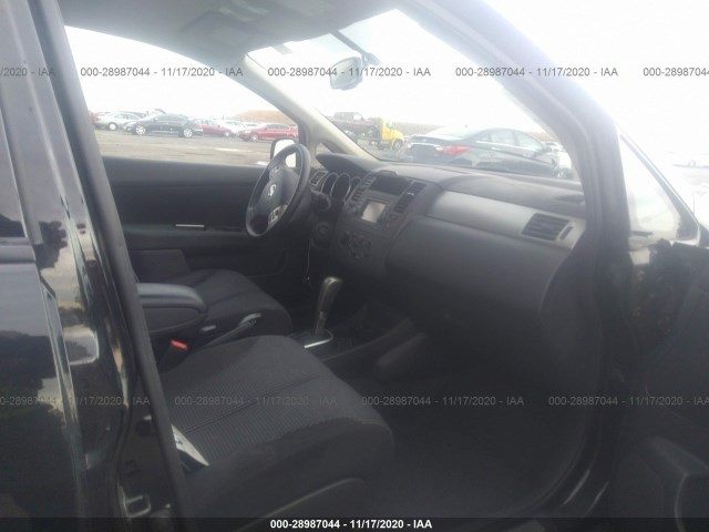 Photo 4 VIN: 3N1BC1CP2CK281703 - NISSAN VERSA 