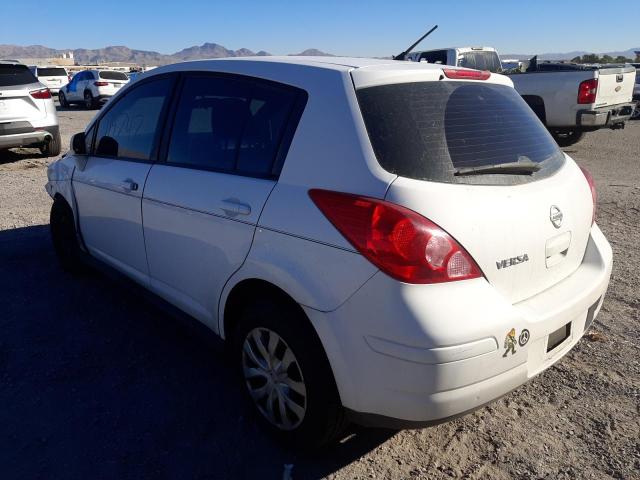 Photo 2 VIN: 3N1BC1CP2CK281734 - NISSAN VERSA S 