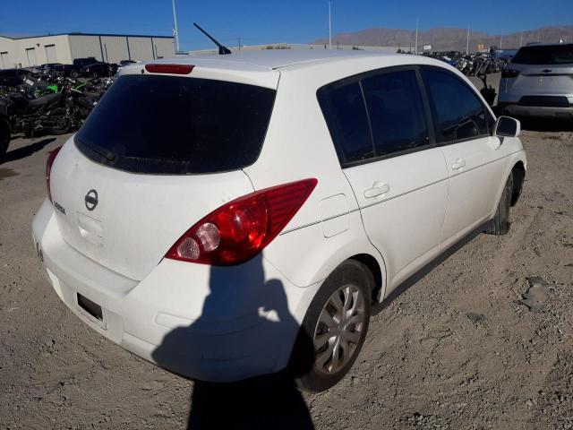 Photo 3 VIN: 3N1BC1CP2CK281734 - NISSAN VERSA S 