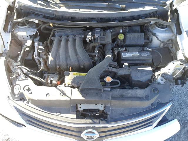 Photo 6 VIN: 3N1BC1CP2CK281734 - NISSAN VERSA S 