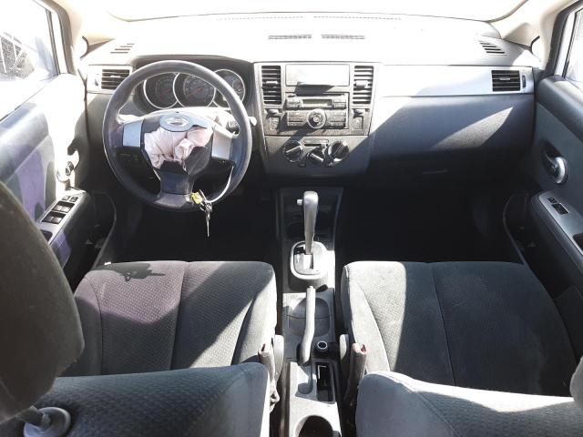 Photo 8 VIN: 3N1BC1CP2CK281734 - NISSAN VERSA S 