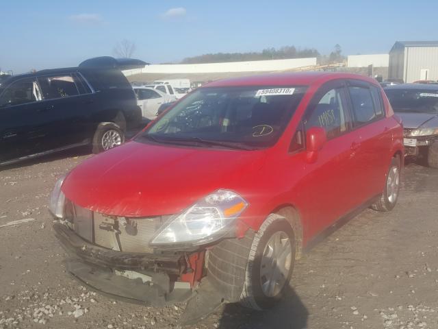 Photo 1 VIN: 3N1BC1CP2CK282043 - NISSAN VERSA S 