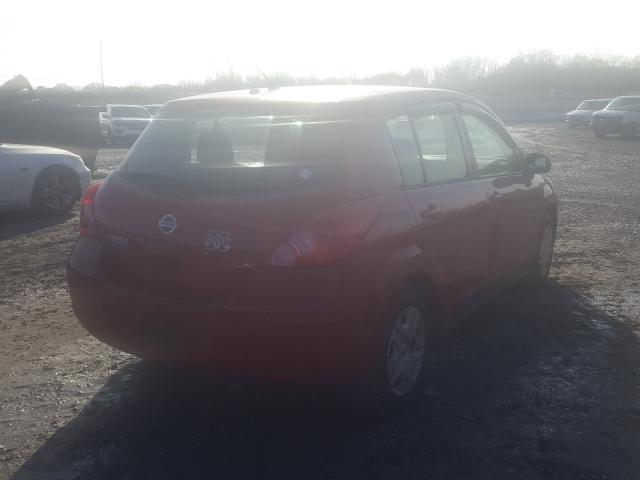 Photo 3 VIN: 3N1BC1CP2CK282043 - NISSAN VERSA S 