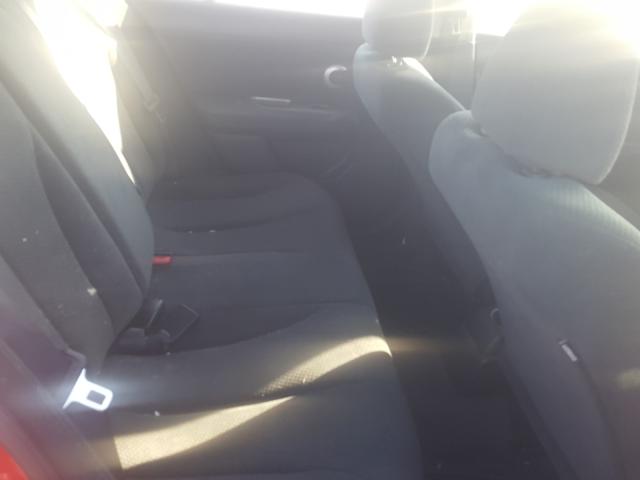 Photo 5 VIN: 3N1BC1CP2CK282043 - NISSAN VERSA S 