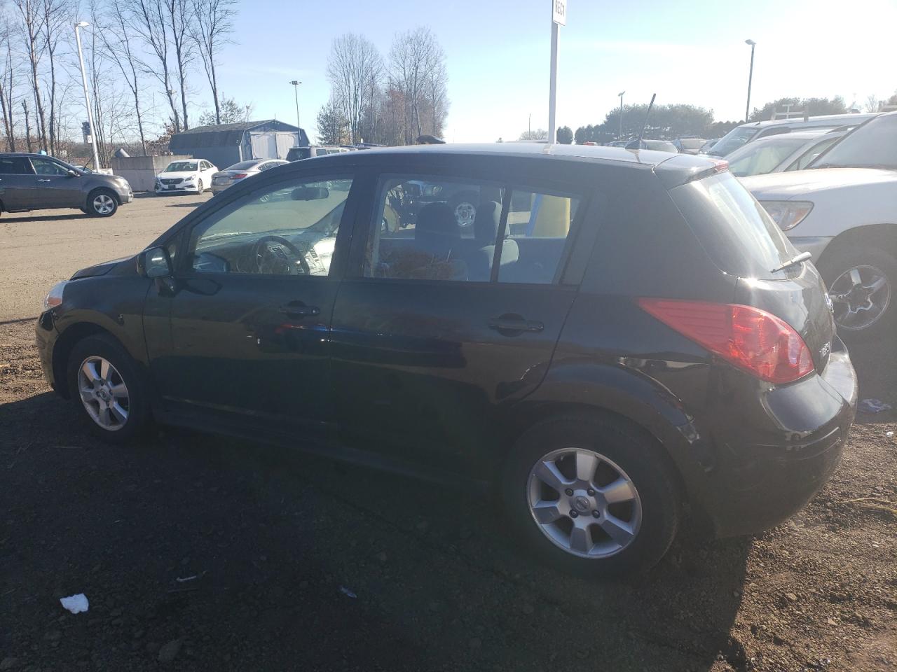 Photo 1 VIN: 3N1BC1CP2CK284830 - NISSAN VERSA 