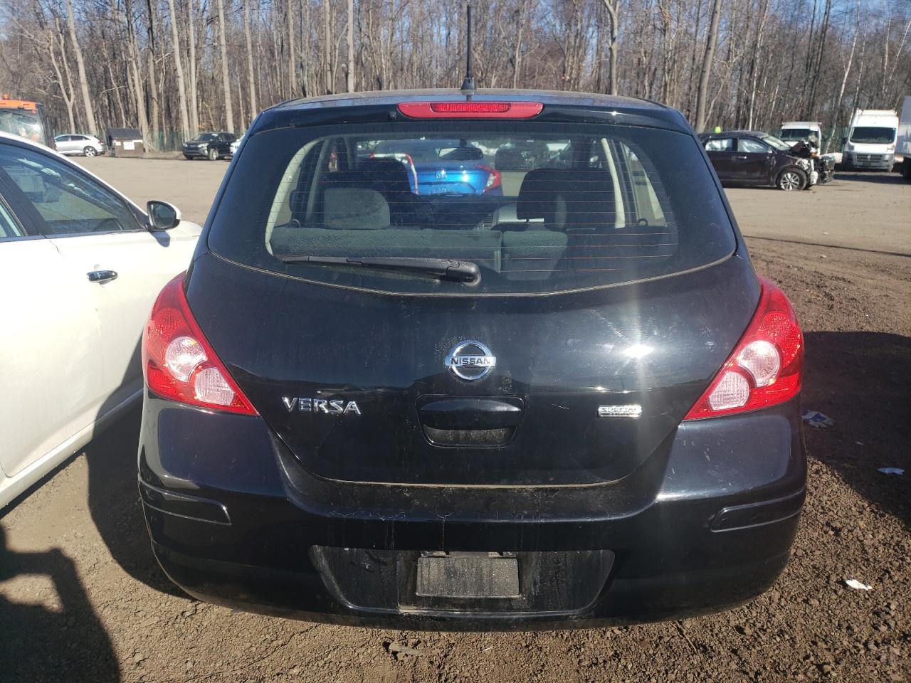 Photo 5 VIN: 3N1BC1CP2CK284830 - NISSAN VERSA 