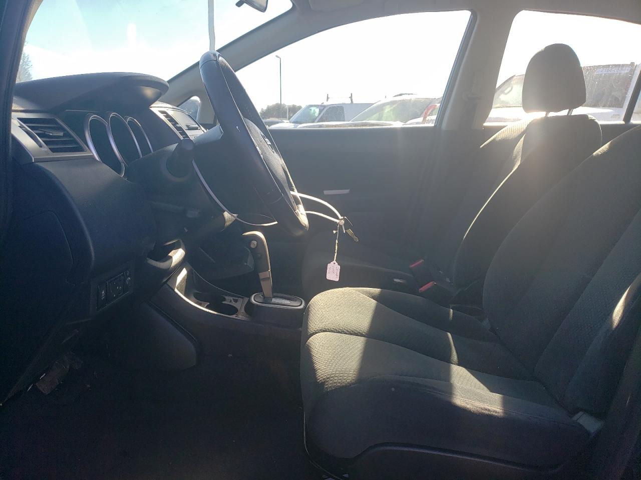 Photo 6 VIN: 3N1BC1CP2CK284830 - NISSAN VERSA 