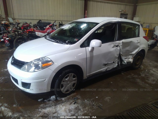 Photo 1 VIN: 3N1BC1CP2CK288652 - NISSAN VERSA 