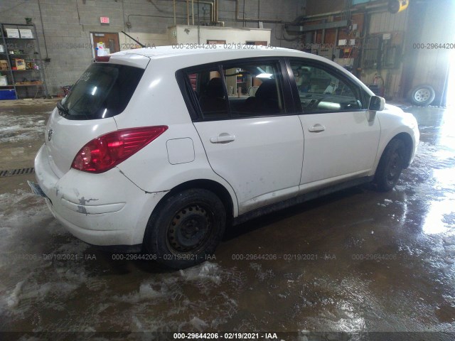 Photo 3 VIN: 3N1BC1CP2CK288652 - NISSAN VERSA 