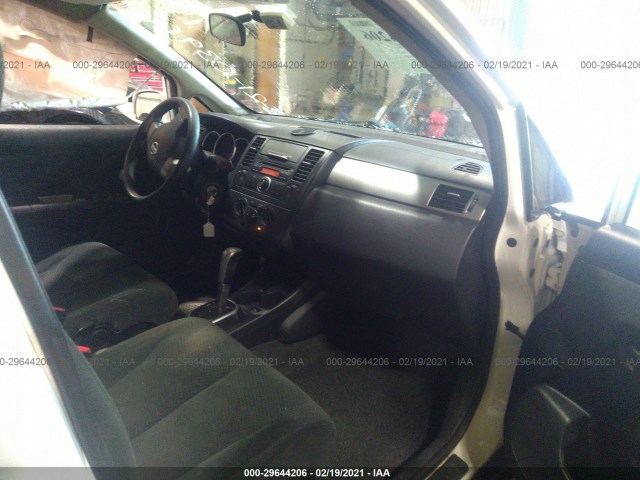 Photo 4 VIN: 3N1BC1CP2CK288652 - NISSAN VERSA 