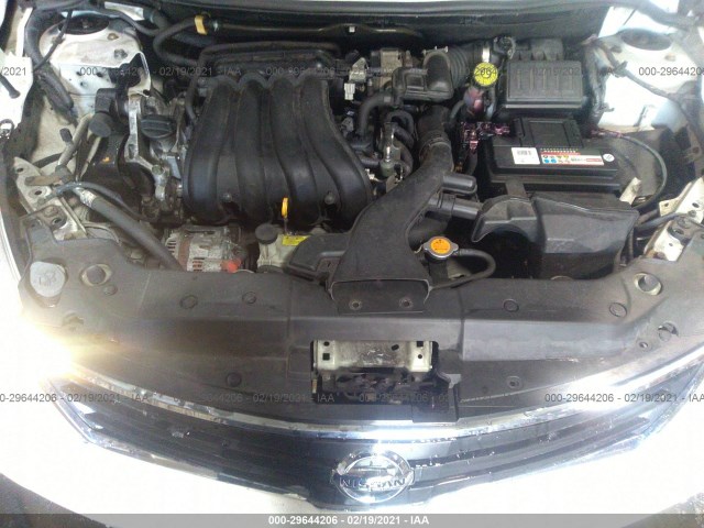 Photo 9 VIN: 3N1BC1CP2CK288652 - NISSAN VERSA 