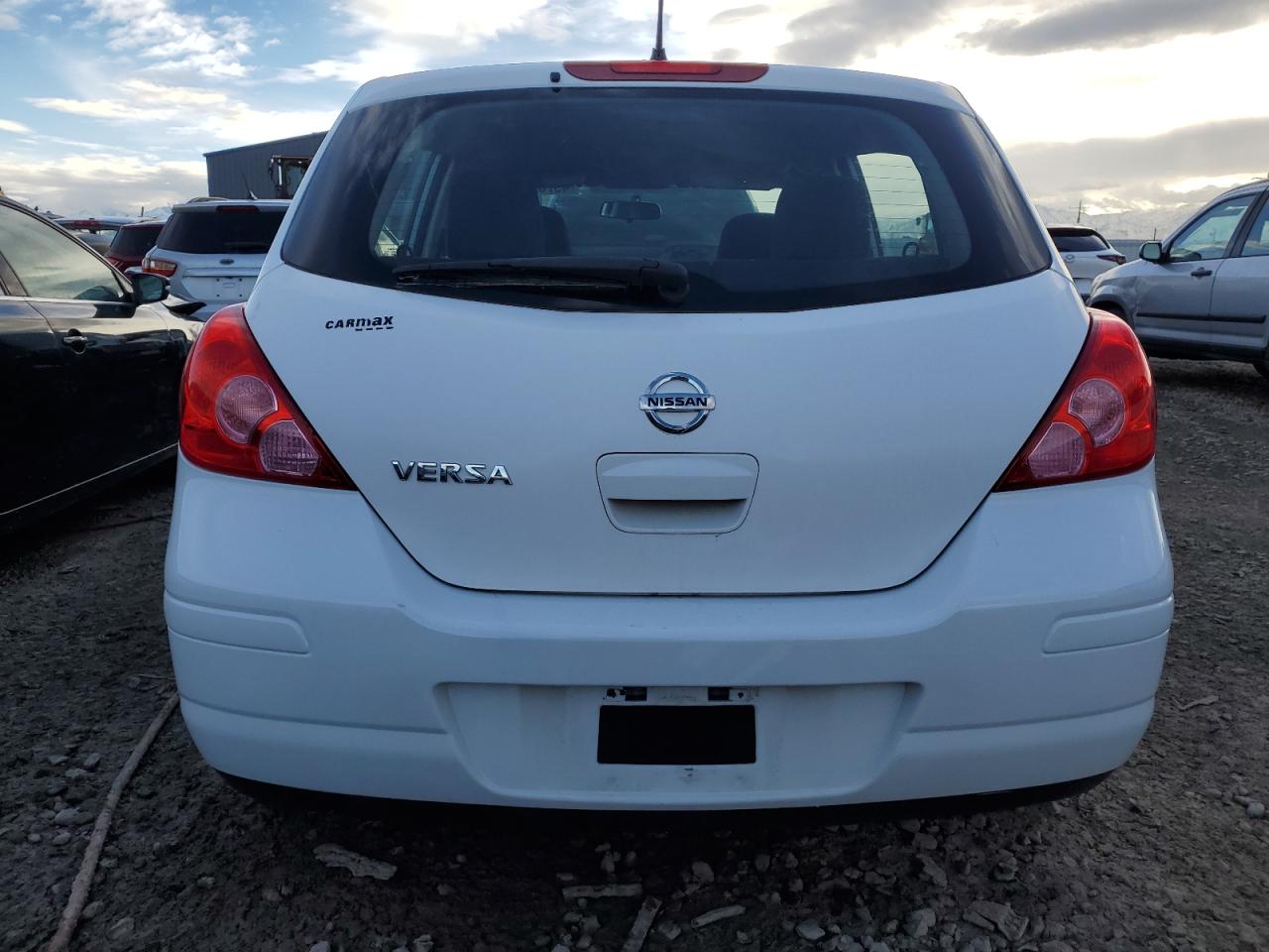 Photo 5 VIN: 3N1BC1CP2CK289915 - NISSAN VERSA 