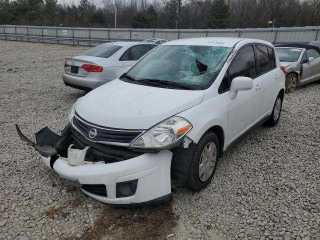 Photo 0 VIN: 3N1BC1CP2CK291356 - NISSAN VERSA S 