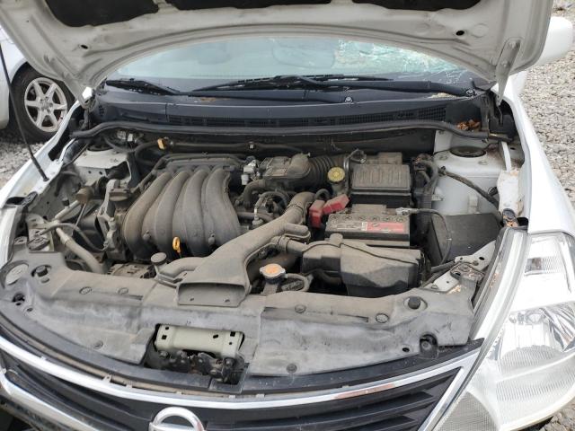 Photo 10 VIN: 3N1BC1CP2CK291356 - NISSAN VERSA S 