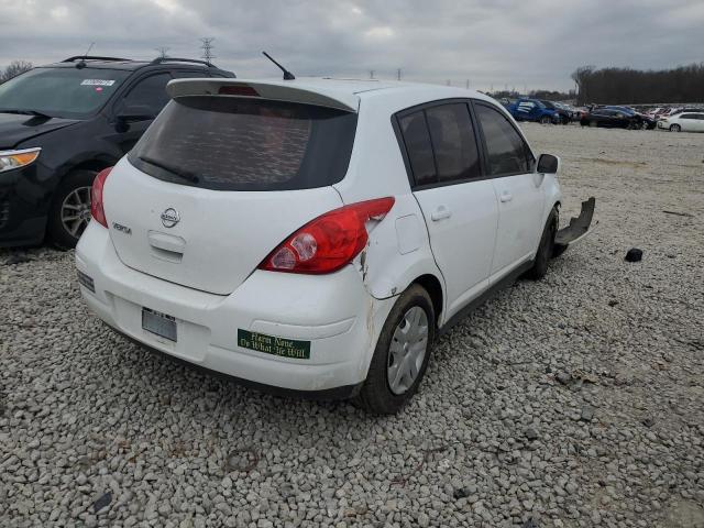 Photo 2 VIN: 3N1BC1CP2CK291356 - NISSAN VERSA S 