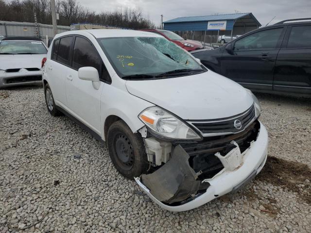 Photo 3 VIN: 3N1BC1CP2CK291356 - NISSAN VERSA S 