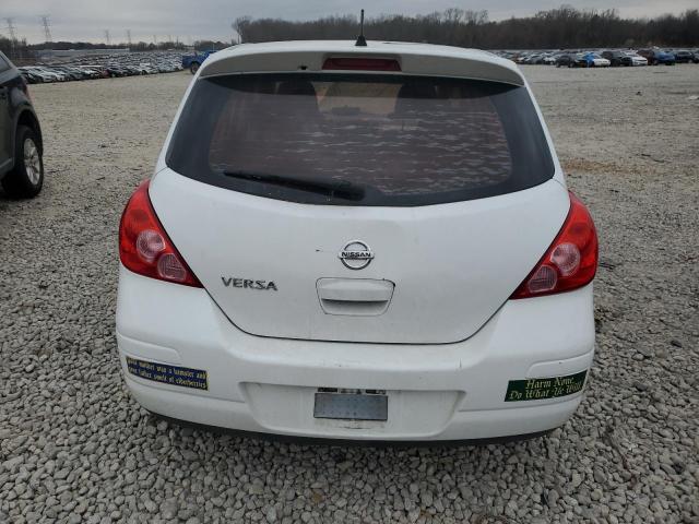 Photo 5 VIN: 3N1BC1CP2CK291356 - NISSAN VERSA S 