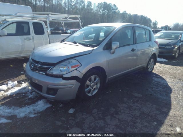 Photo 1 VIN: 3N1BC1CP2CK291440 - NISSAN VERSA 