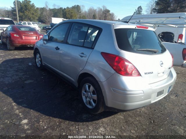 Photo 2 VIN: 3N1BC1CP2CK291440 - NISSAN VERSA 