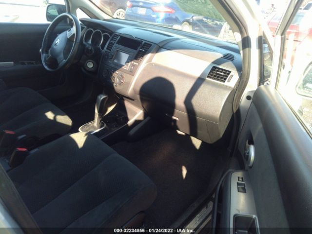 Photo 4 VIN: 3N1BC1CP2CK291440 - NISSAN VERSA 