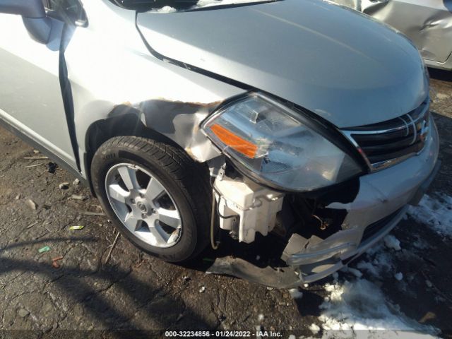 Photo 5 VIN: 3N1BC1CP2CK291440 - NISSAN VERSA 