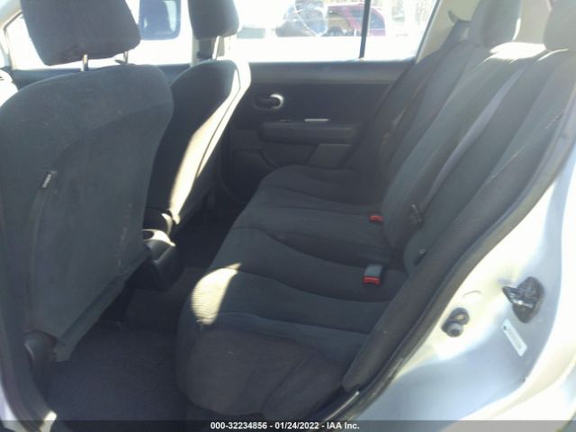 Photo 7 VIN: 3N1BC1CP2CK291440 - NISSAN VERSA 