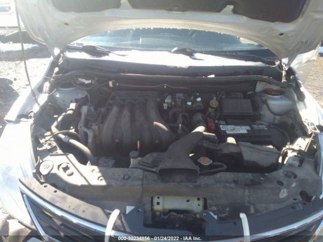 Photo 9 VIN: 3N1BC1CP2CK291440 - NISSAN VERSA 