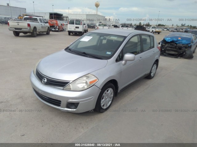 Photo 1 VIN: 3N1BC1CP2CK292068 - NISSAN VERSA 