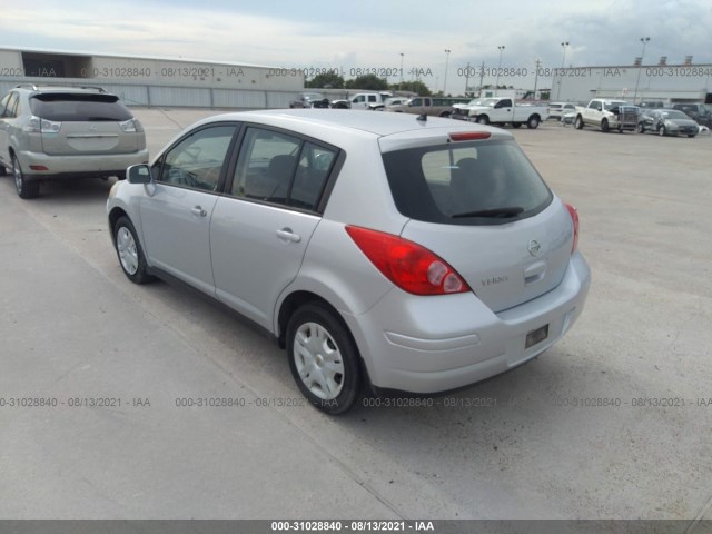 Photo 2 VIN: 3N1BC1CP2CK292068 - NISSAN VERSA 