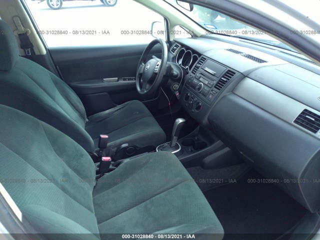 Photo 4 VIN: 3N1BC1CP2CK292068 - NISSAN VERSA 