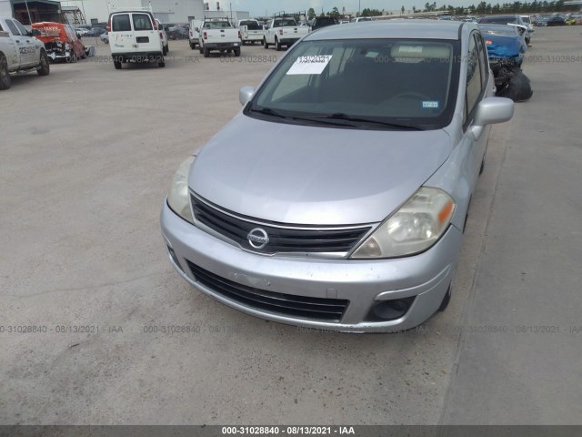 Photo 5 VIN: 3N1BC1CP2CK292068 - NISSAN VERSA 