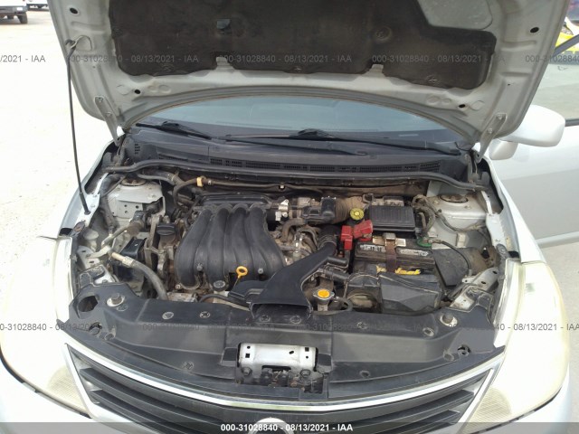 Photo 9 VIN: 3N1BC1CP2CK292068 - NISSAN VERSA 