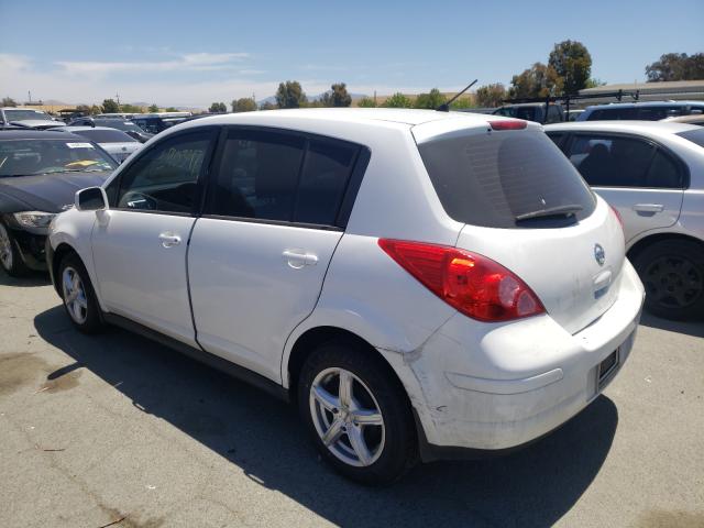 Photo 2 VIN: 3N1BC1CP2CK293477 - NISSAN VERSA S 