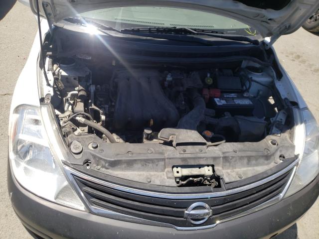 Photo 6 VIN: 3N1BC1CP2CK293477 - NISSAN VERSA S 