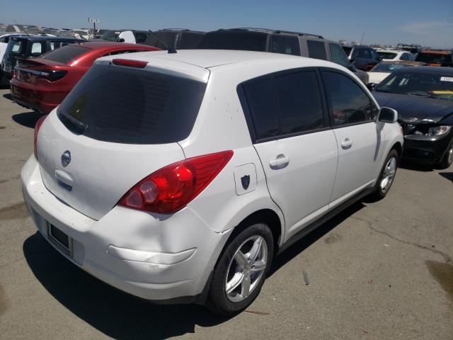 Photo 8 VIN: 3N1BC1CP2CK293477 - NISSAN VERSA S 