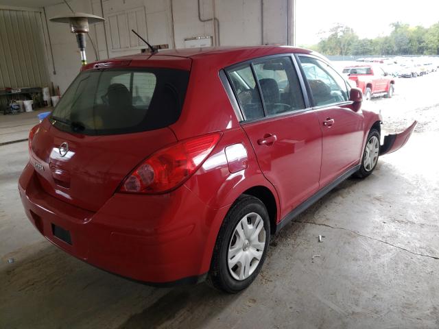 Photo 3 VIN: 3N1BC1CP2CK296055 - NISSAN VERSA S 