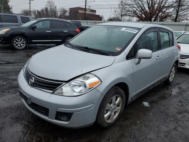 Photo 0 VIN: 3N1BC1CP2CK296587 - NISSAN VERSA 