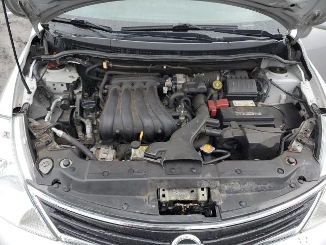 Photo 10 VIN: 3N1BC1CP2CK296587 - NISSAN VERSA 