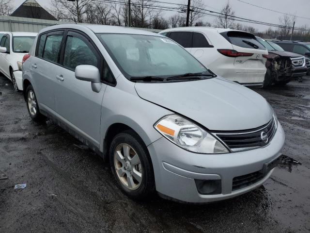 Photo 3 VIN: 3N1BC1CP2CK296587 - NISSAN VERSA 