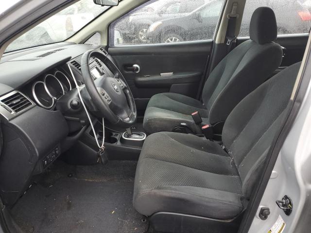 Photo 6 VIN: 3N1BC1CP2CK296587 - NISSAN VERSA 