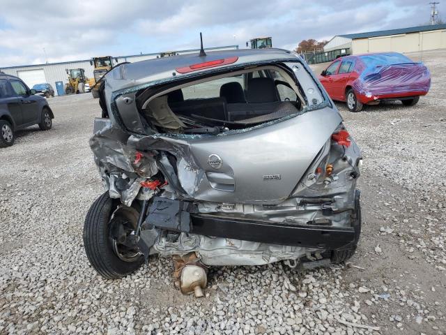 Photo 5 VIN: 3N1BC1CP2CK299859 - NISSAN VERSA S 