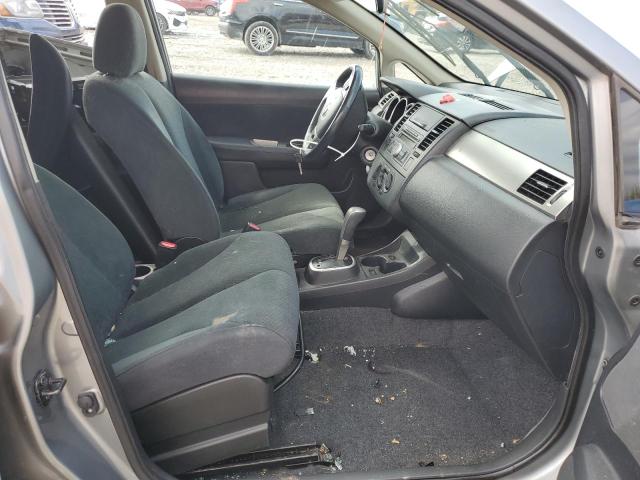 Photo 6 VIN: 3N1BC1CP2CK299859 - NISSAN VERSA S 