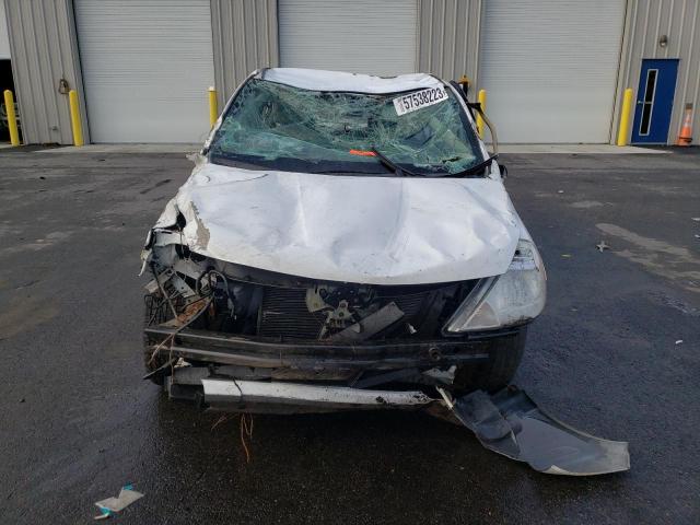 Photo 4 VIN: 3N1BC1CP2CK800376 - NISSAN VERSA S 