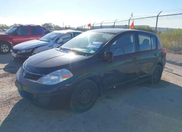 Photo 1 VIN: 3N1BC1CP2CK801186 - NISSAN VERSA 