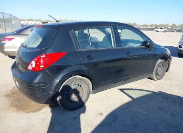 Photo 3 VIN: 3N1BC1CP2CK801186 - NISSAN VERSA 