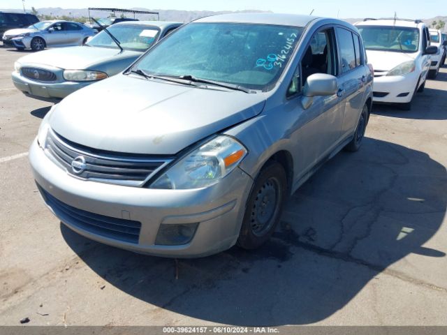 Photo 1 VIN: 3N1BC1CP2CK802144 - NISSAN VERSA 